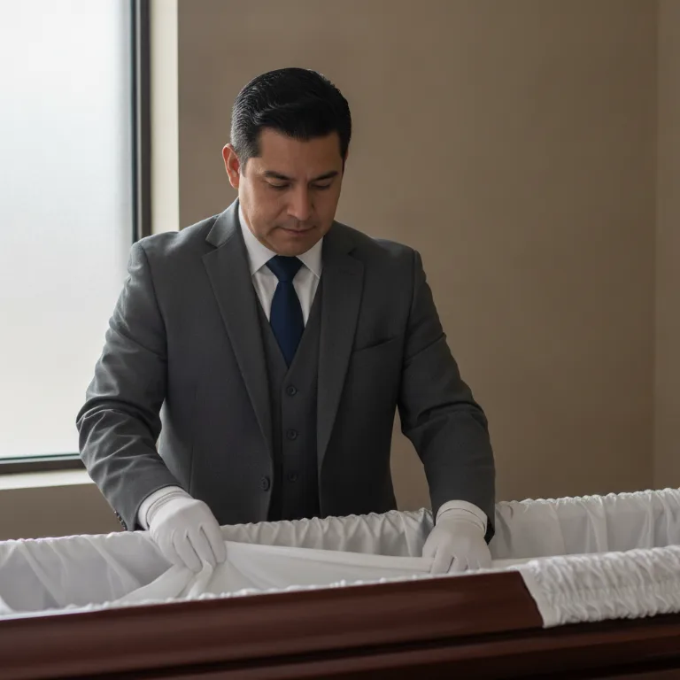 Agência Funerária serviço em Caucaia